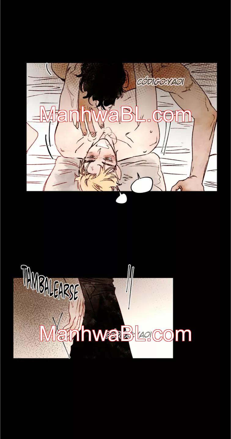Crush and Burn - Capítulo 7.00 manhwa