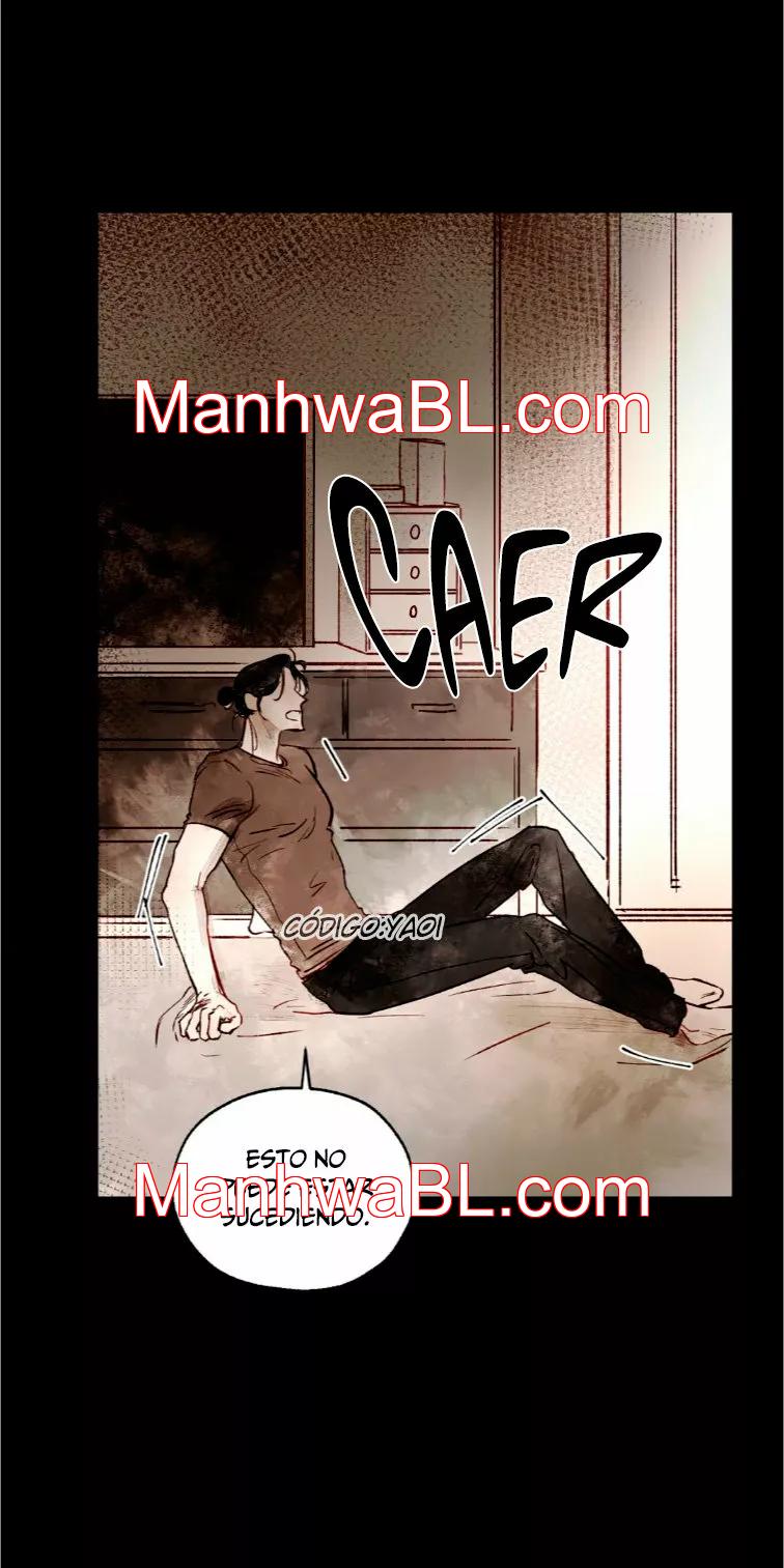 Crush and Burn - Capítulo 7.00 manhwa