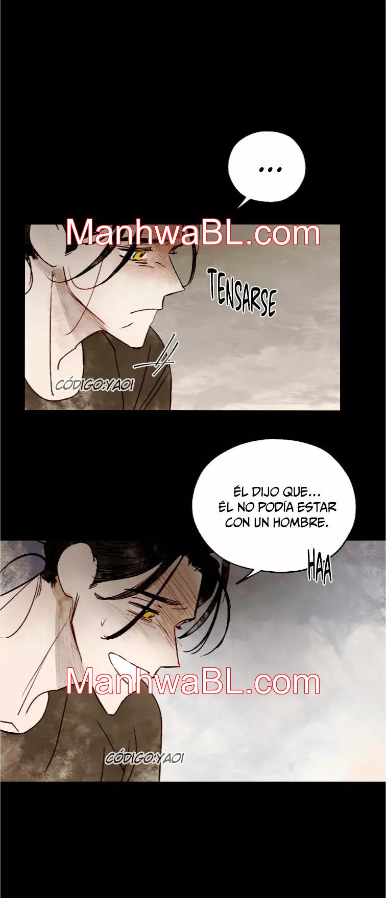 Crush and Burn - Capítulo 7.00 manhwa