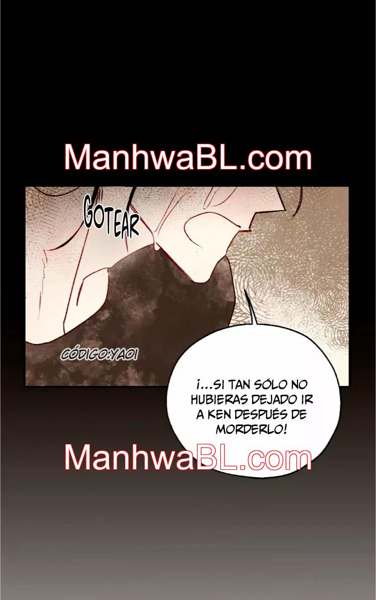 Crush and Burn - Capítulo 7.00 manhwa