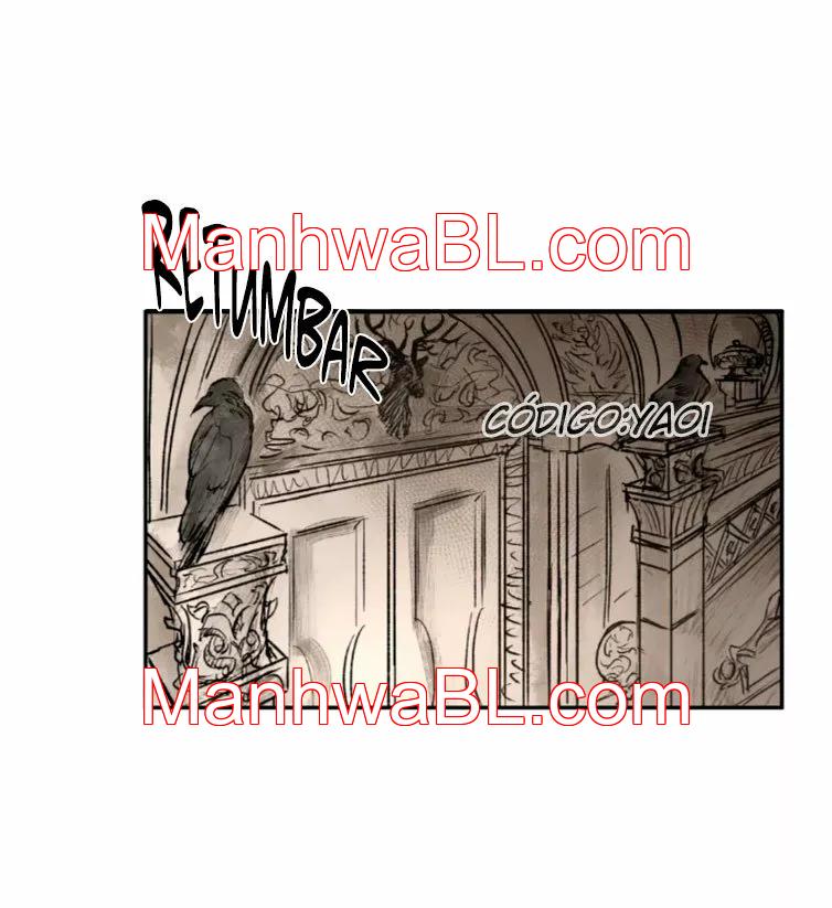 Crush and Burn - Capítulo 7.00 manhwa