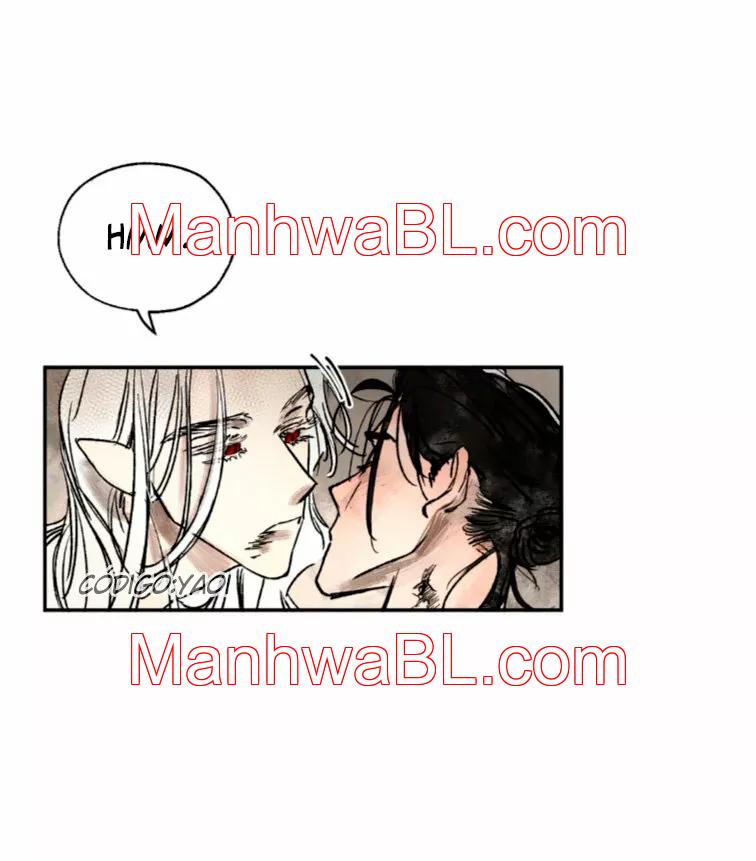 Crush and Burn - Capítulo 7.00 manhwa