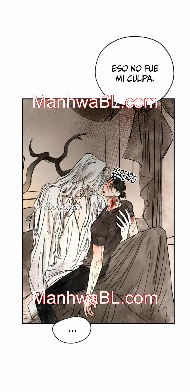 Crush and Burn - Capítulo 7.00 manhwa
