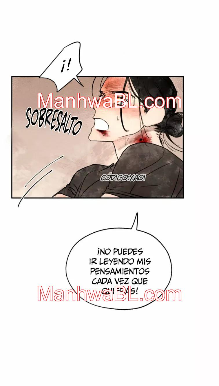 Crush and Burn - Capítulo 7.00 manhwa