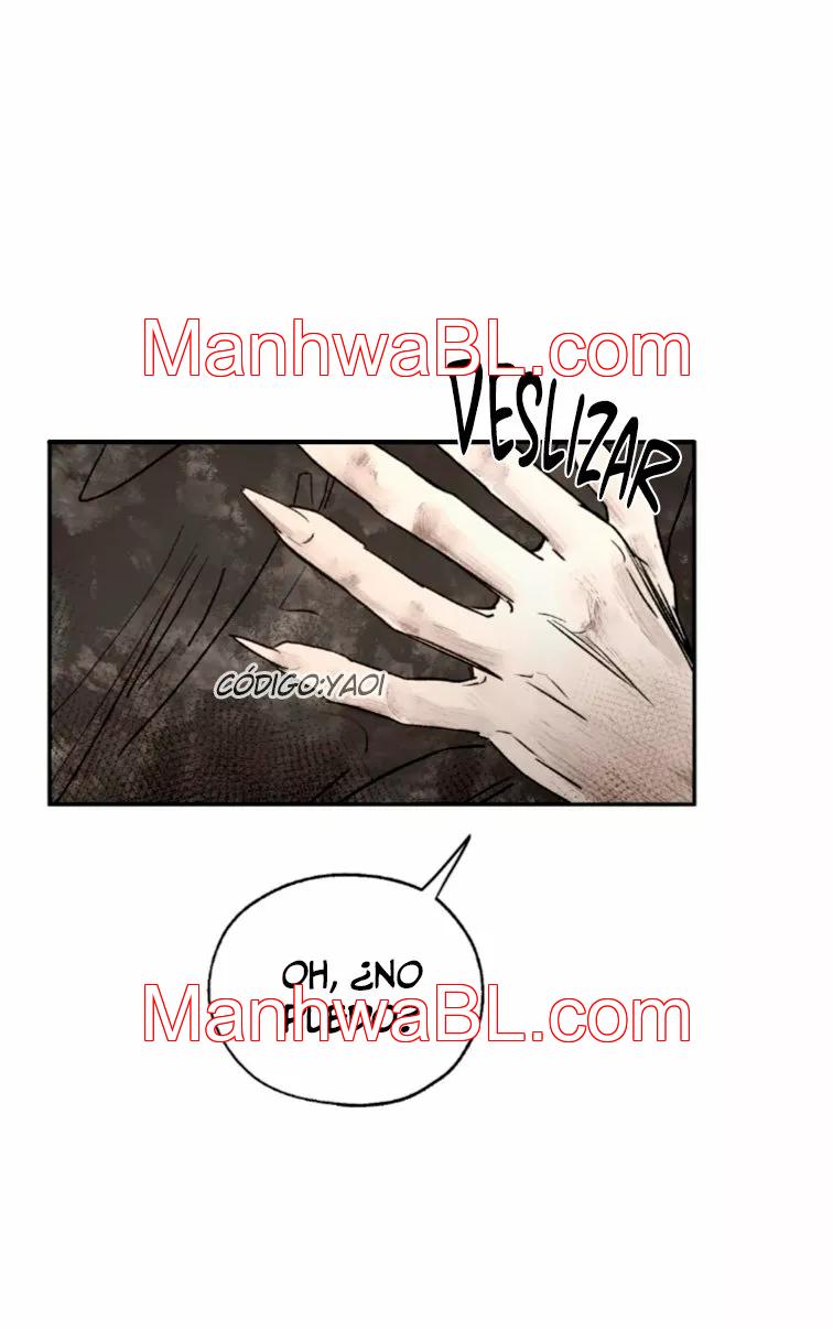 Crush and Burn - Capítulo 7.00 manhwa