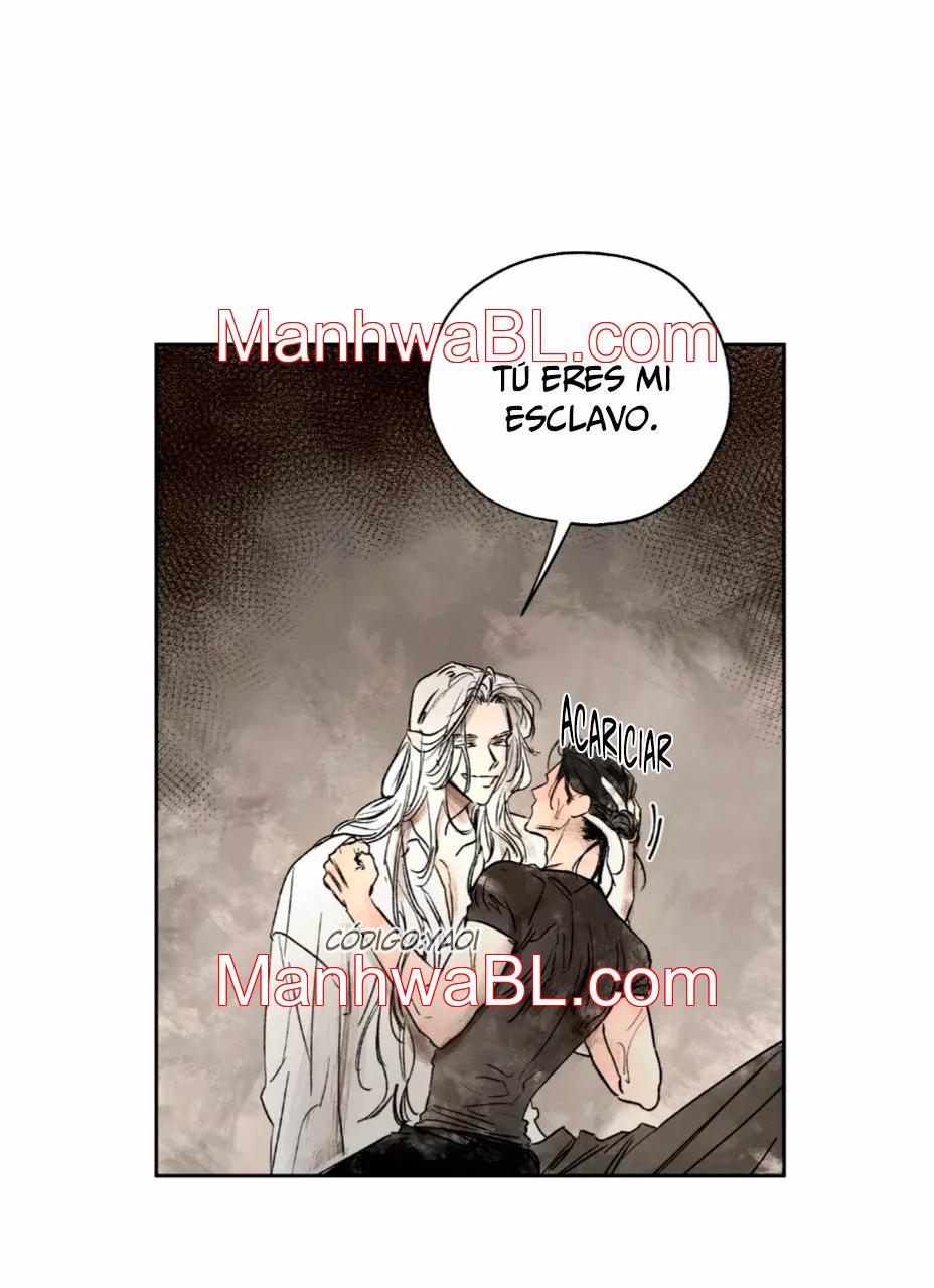 Crush and Burn - Capítulo 7.00 manhwa