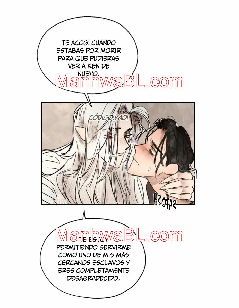 Crush and Burn - Capítulo 7.00 manhwa