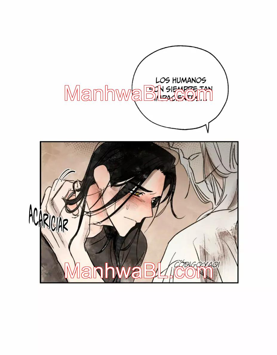 Crush and Burn - Capítulo 7.00 manhwa