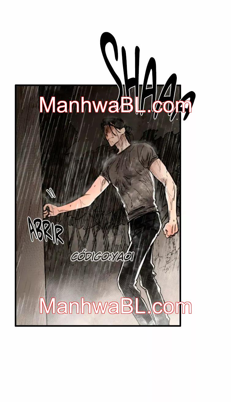 Crush and Burn - Capítulo 7.00 manhwa