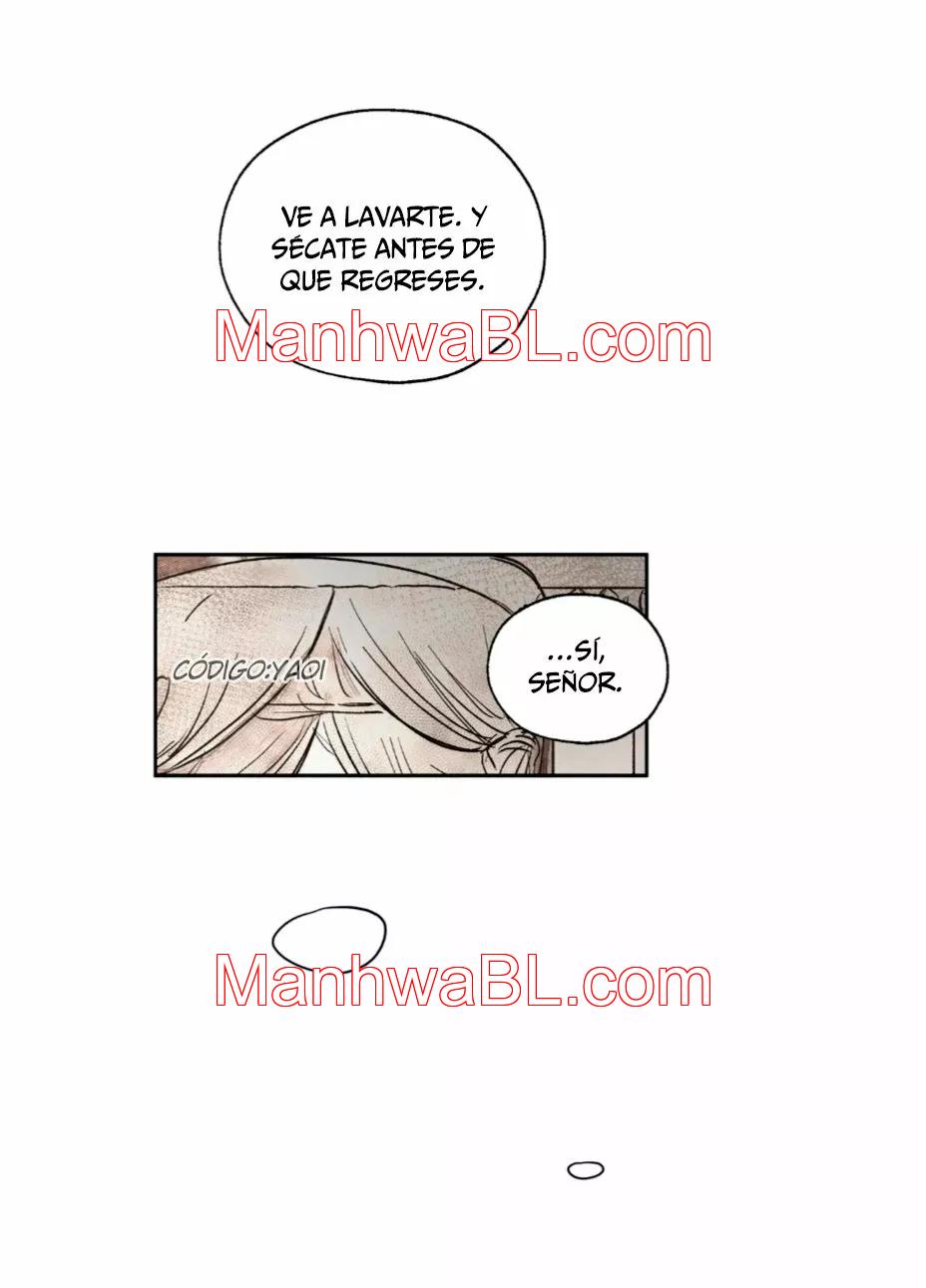 Crush and Burn - Capítulo 7.00 manhwa