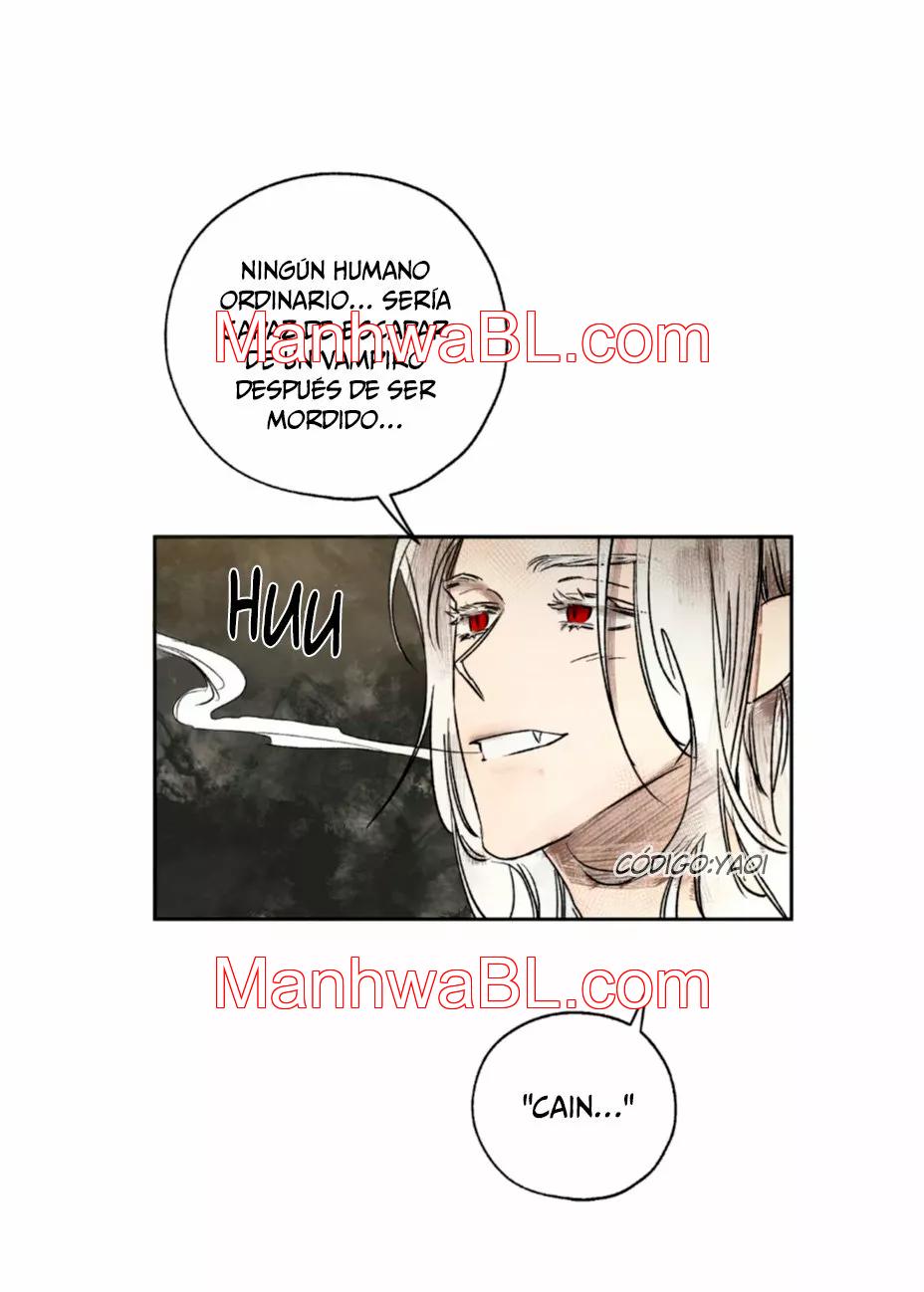 Crush and Burn - Capítulo 7.00 manhwa