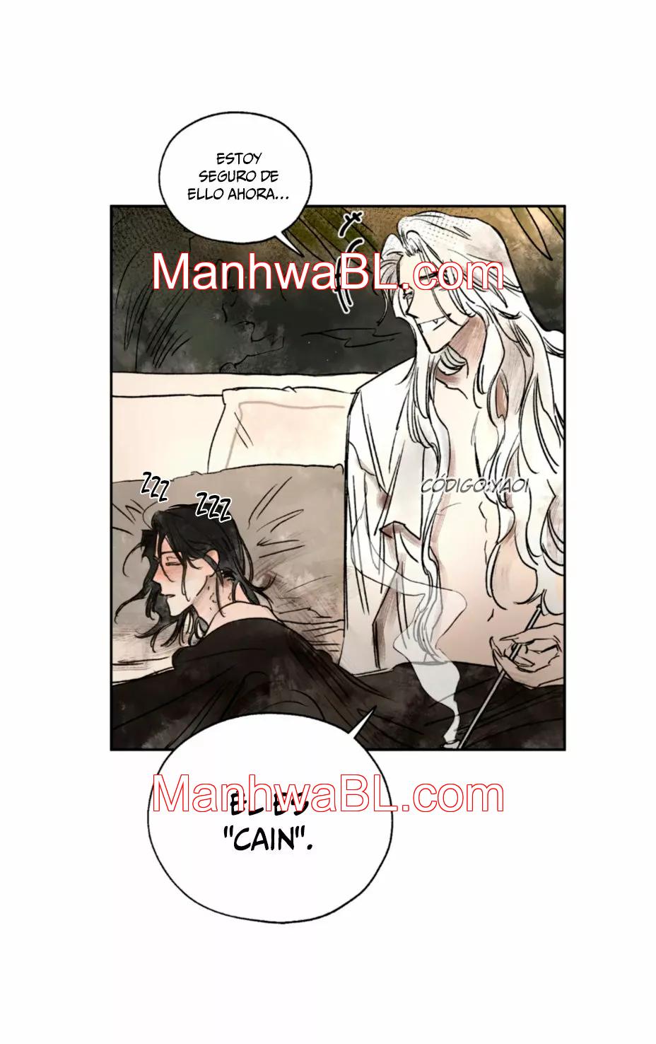 Crush and Burn - Capítulo 7.00 manhwa