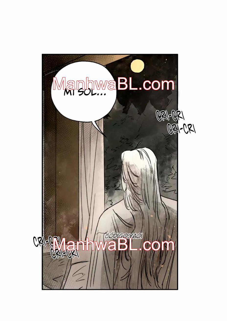 Crush and Burn - Capítulo 7.00 manhwa