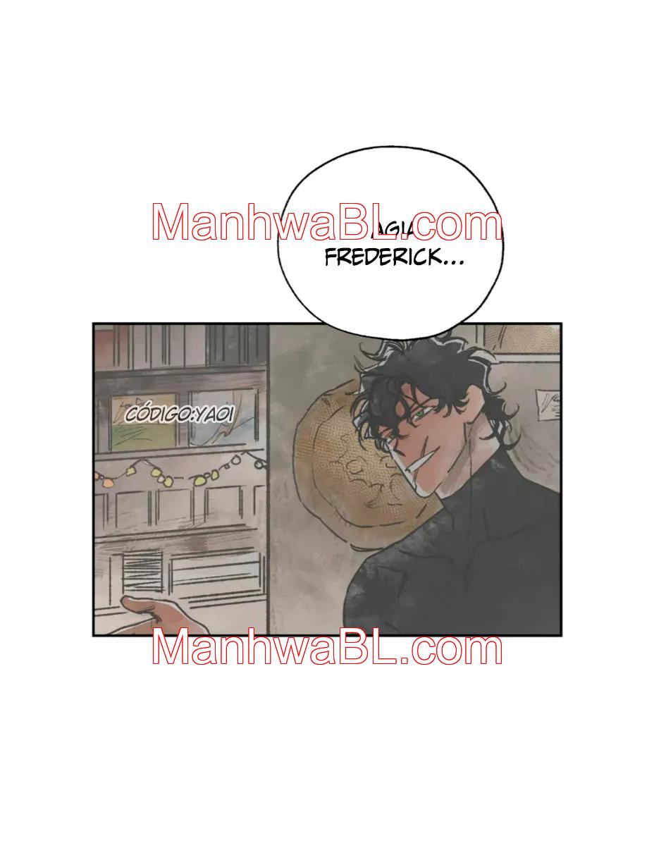 Crush and Burn - Capítulo 7.00 manhwa
