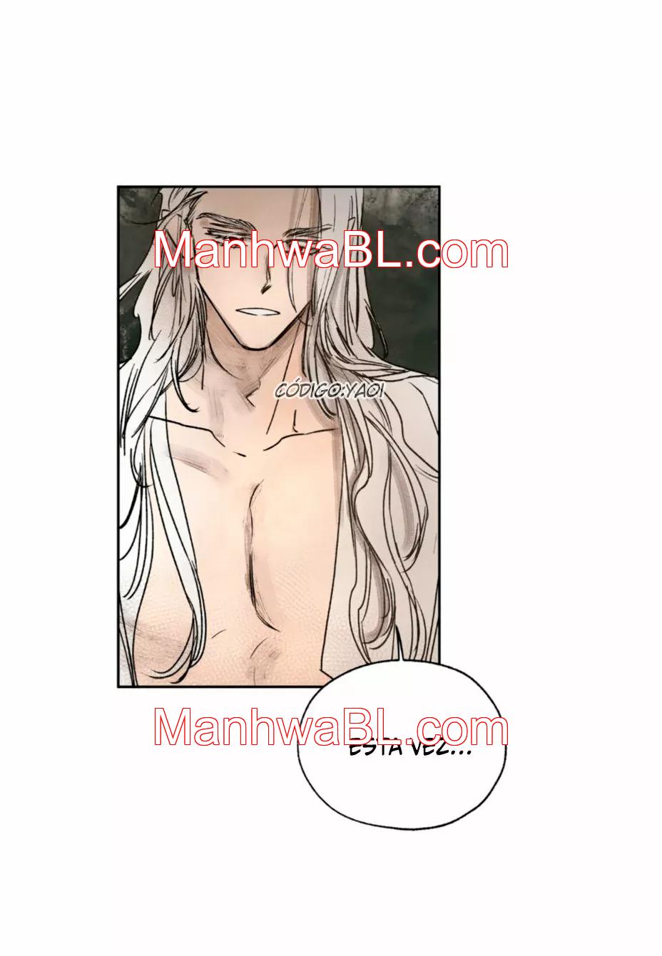 Crush and Burn - Capítulo 7.00 manhwa