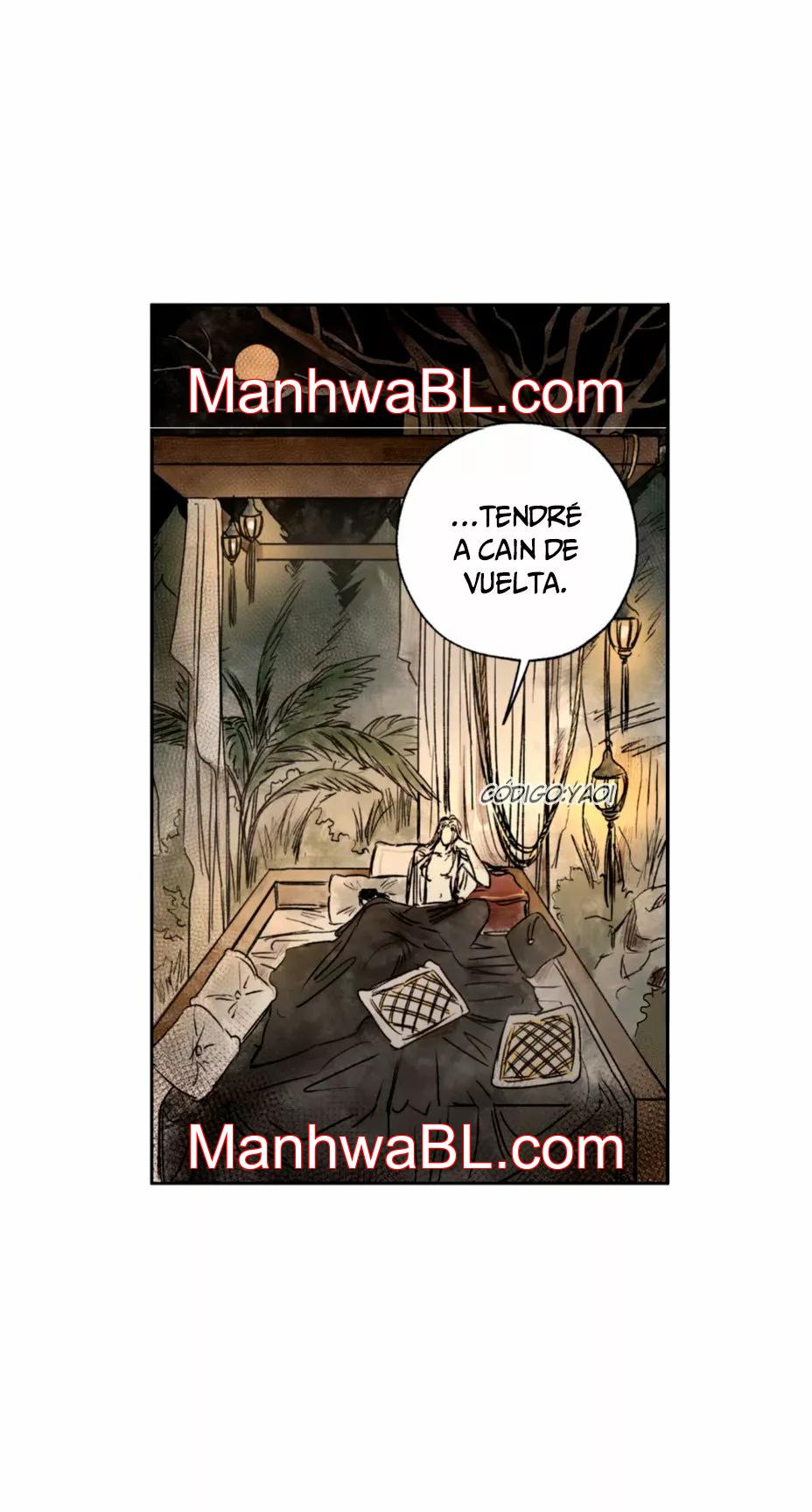 Crush and Burn - Capítulo 7.00 manhwa