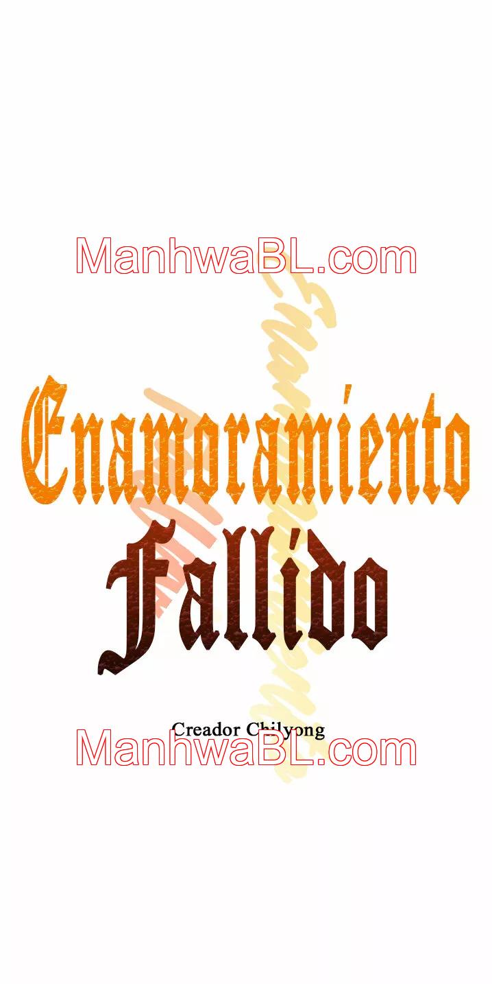 Crush and Burn - Capítulo 7.00 manhwa