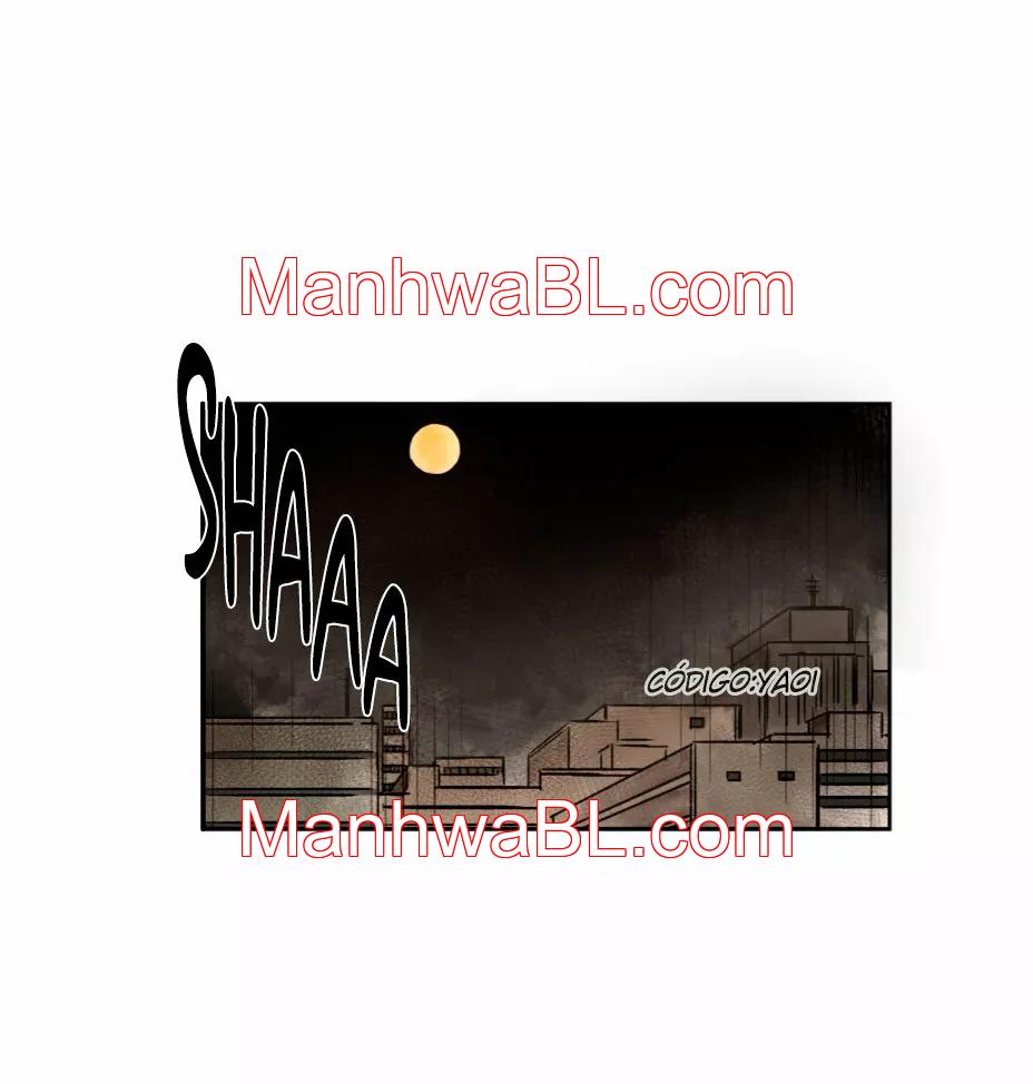 Crush and Burn - Capítulo 7.00 manhwa