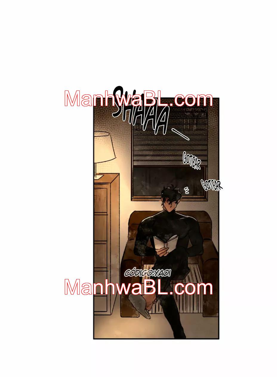 Crush and Burn - Capítulo 7.00 manhwa
