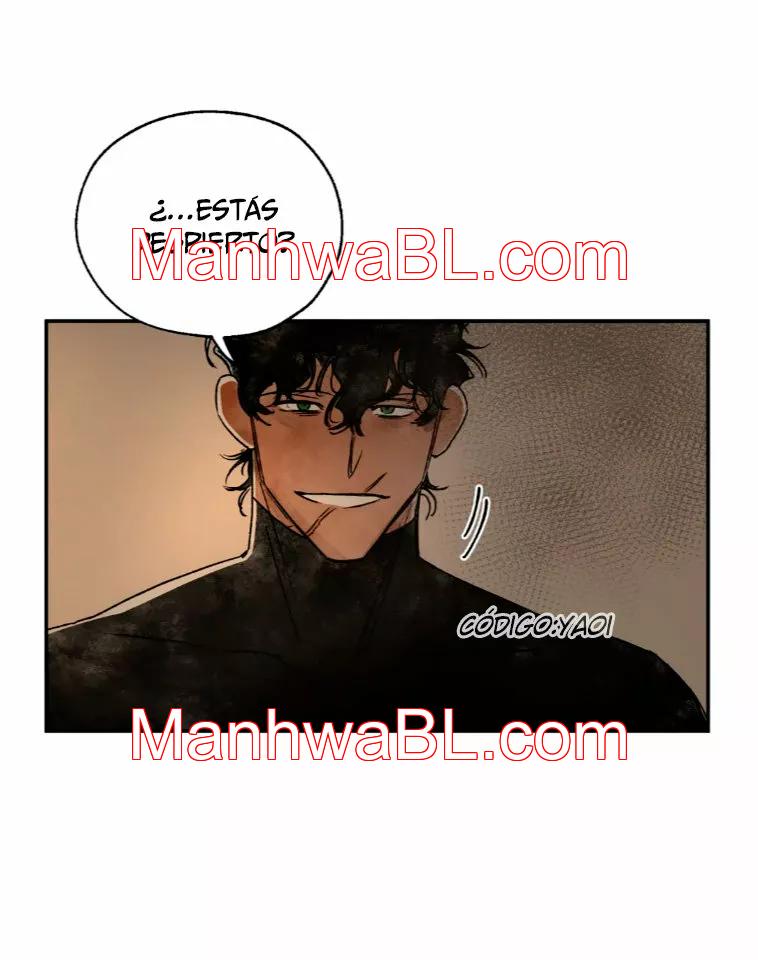 Crush and Burn - Capítulo 7.00 manhwa