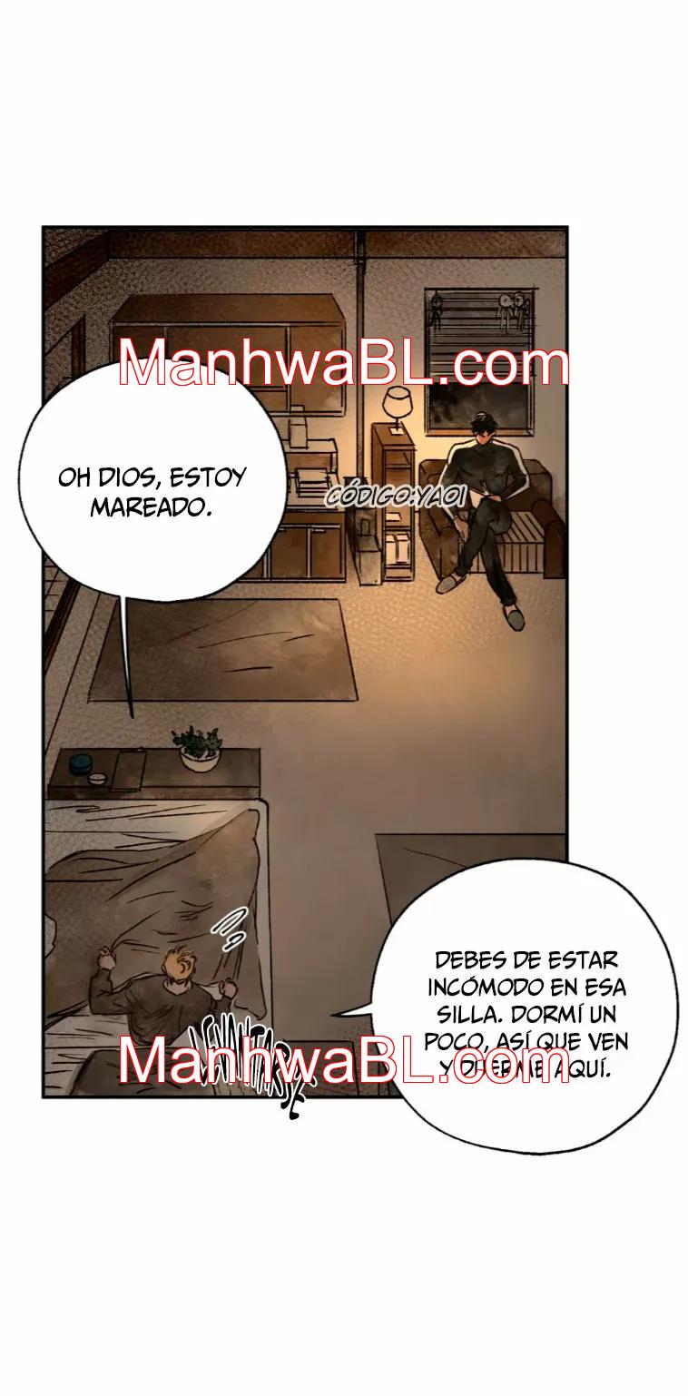 Crush and Burn - Capítulo 7.00 manhwa