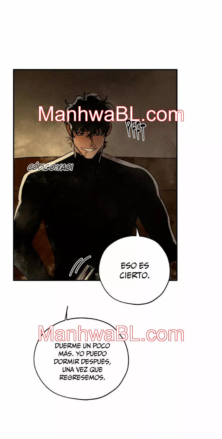 Crush and Burn - Capítulo 7.00 manhwa