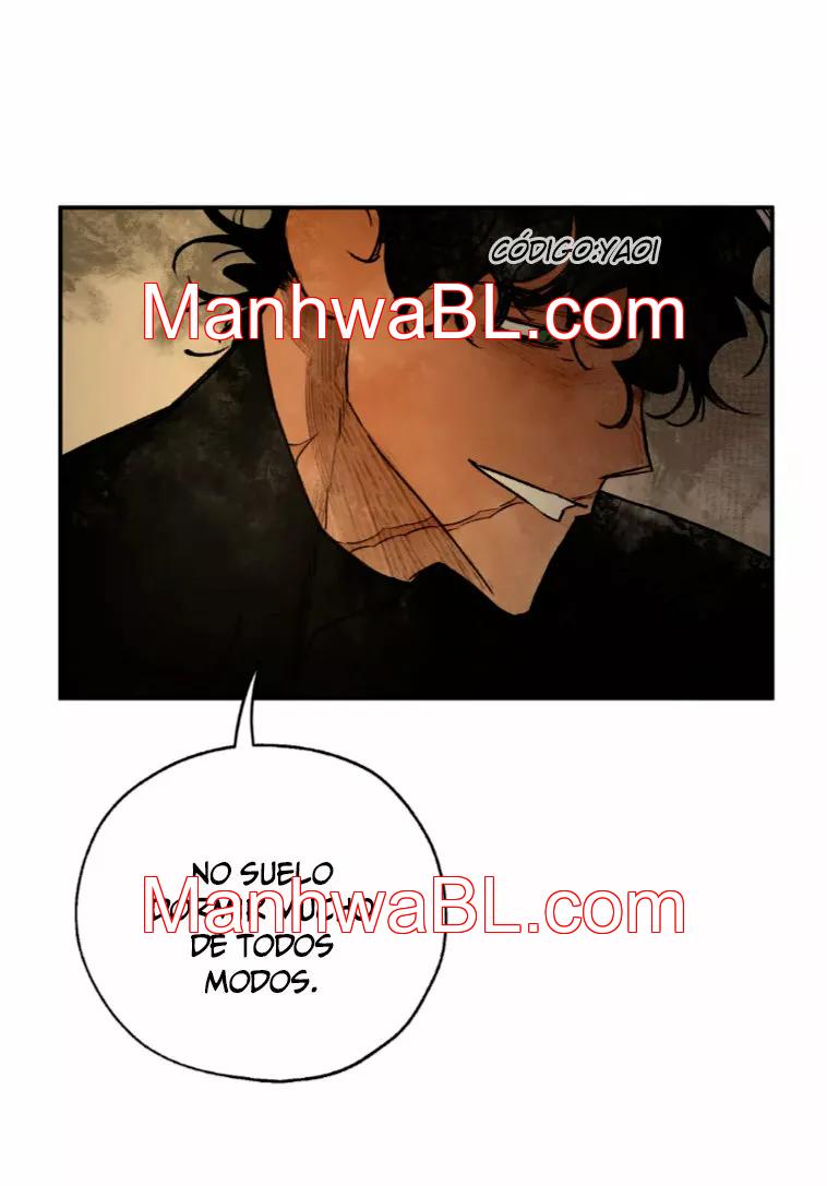 Crush and Burn - Capítulo 7.00 manhwa