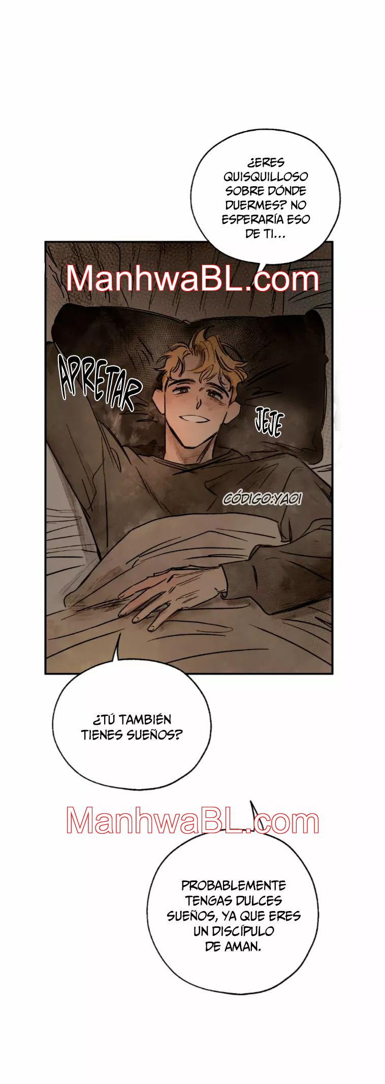 Crush and Burn - Capítulo 7.00 manhwa