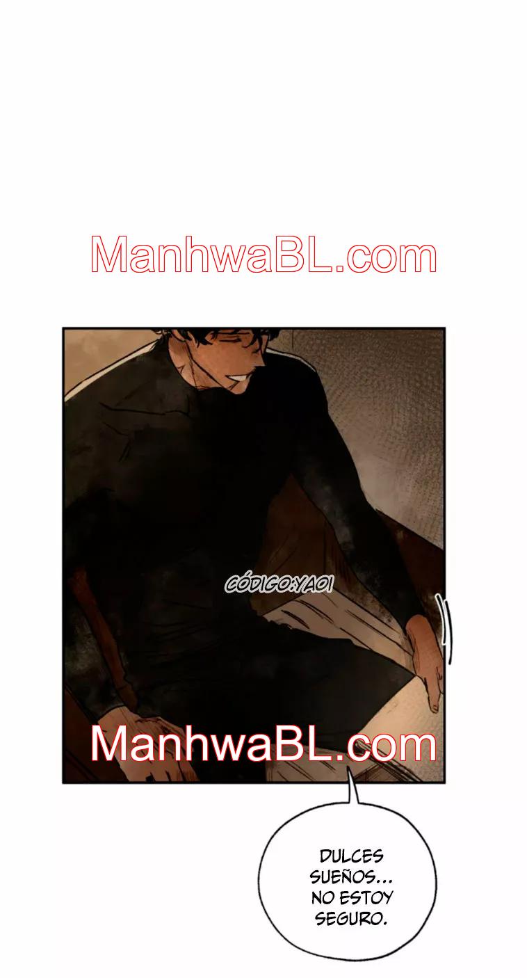 Crush and Burn - Capítulo 7.00 manhwa