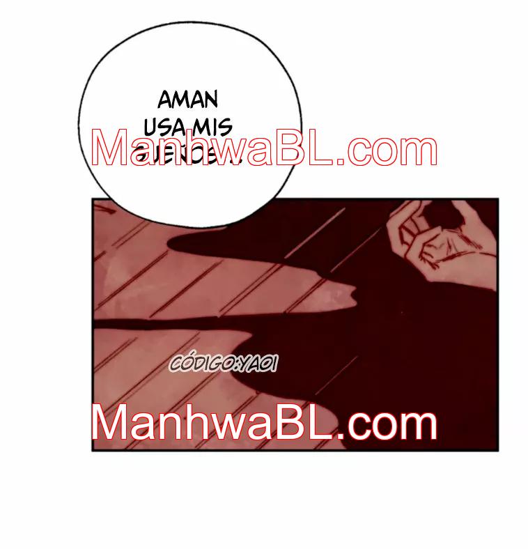 Crush and Burn - Capítulo 7.00 manhwa