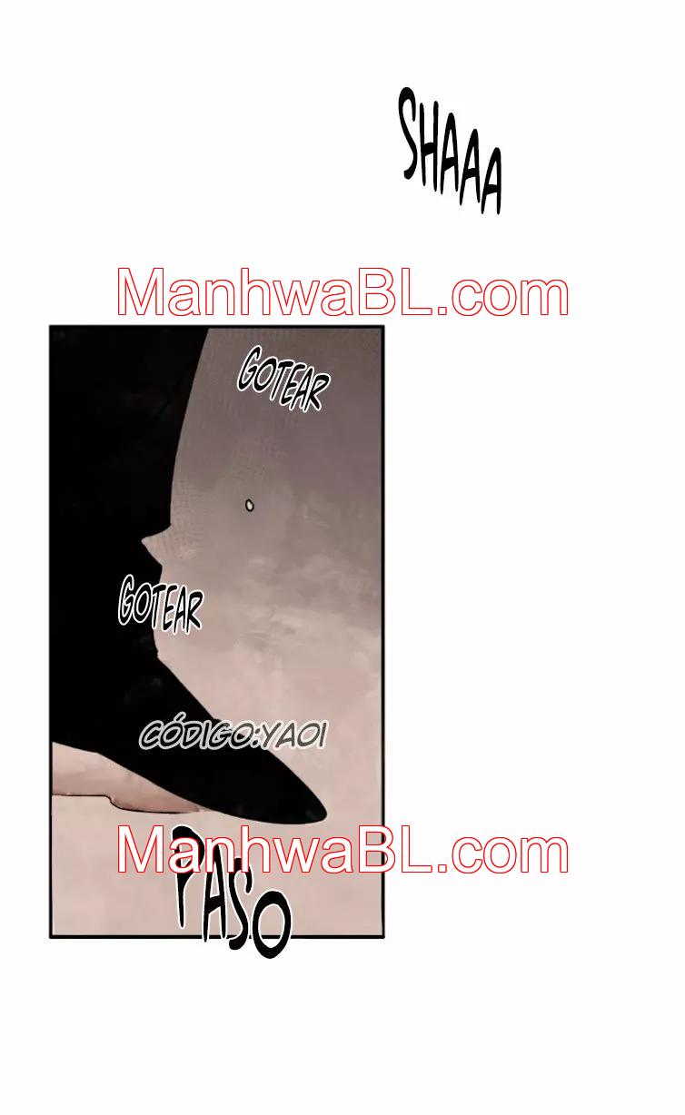 Crush and Burn - Capítulo 7.00 manhwa