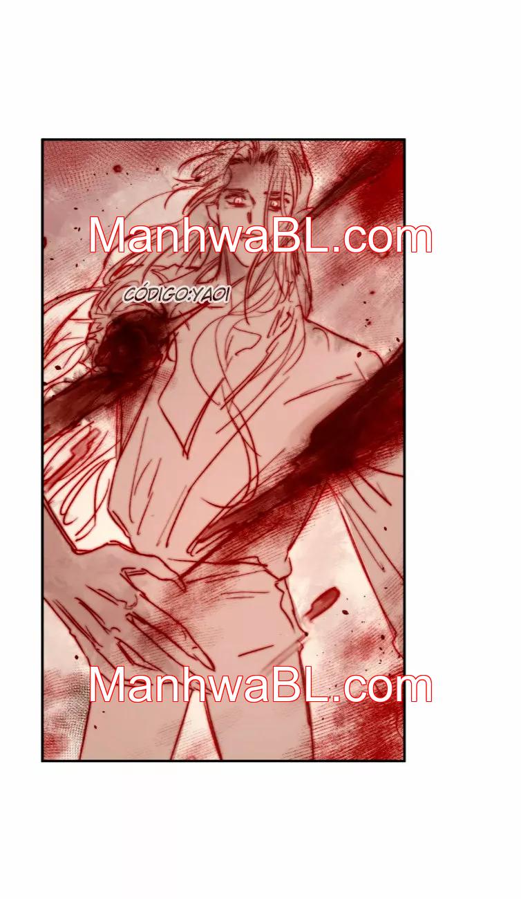 Crush and Burn - Capítulo 7.00 manhwa