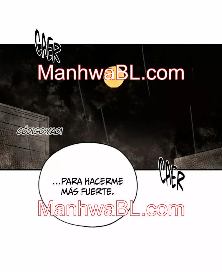 Crush and Burn - Capítulo 7.00 manhwa