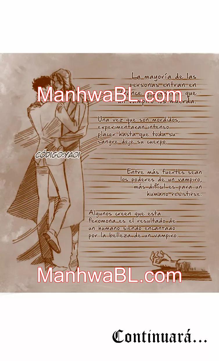 Crush and Burn - Capítulo 7.00 manhwa