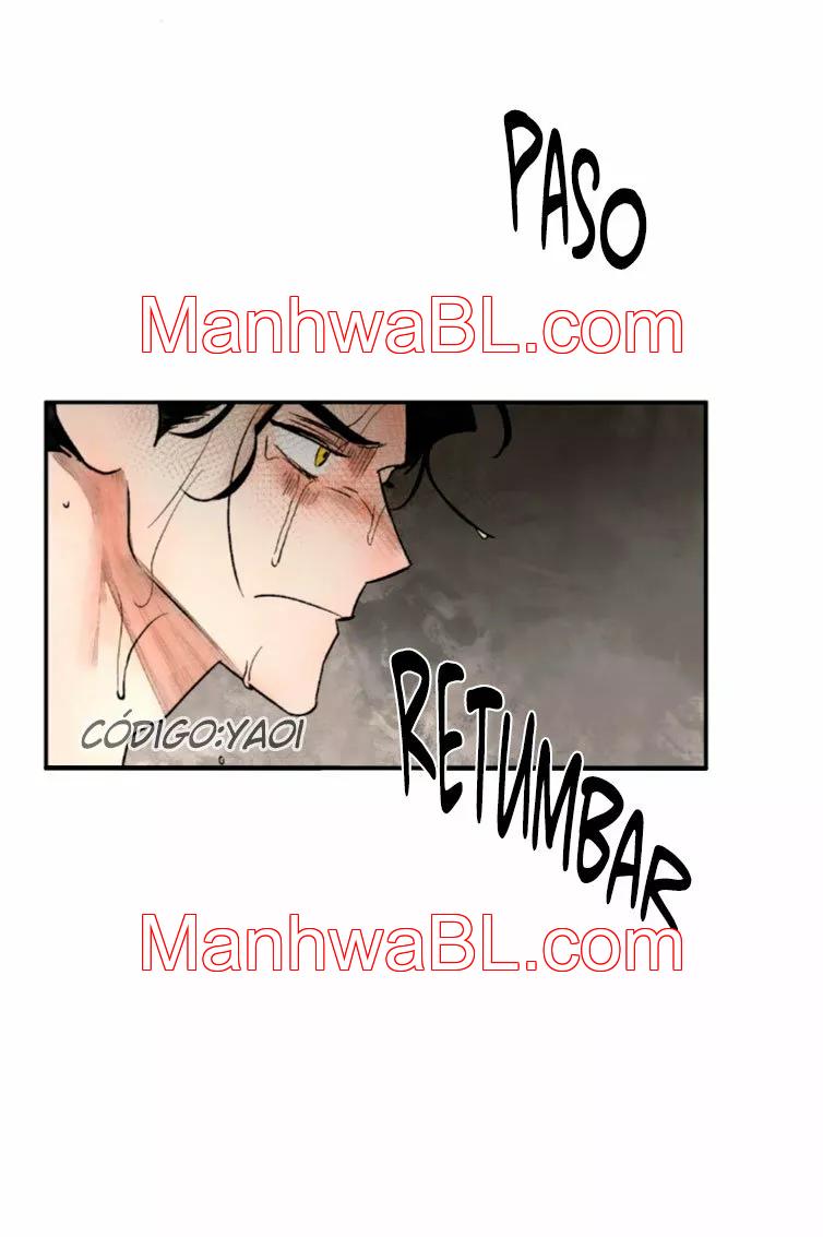 Crush and Burn - Capítulo 7.00 manhwa