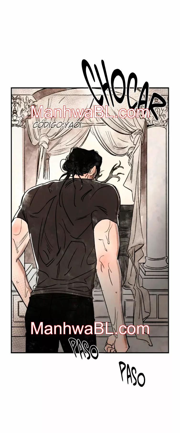 Crush and Burn - Capítulo 7.00 manhwa