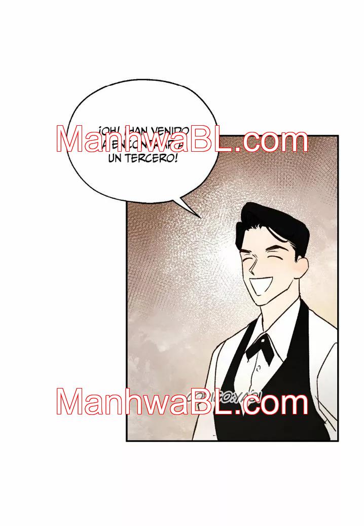 Crush and Burn - Capítulo 12.00 manhwa