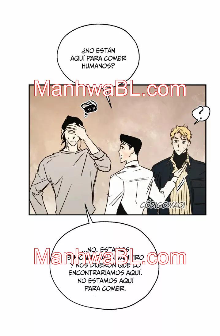 Crush and Burn - Capítulo 12.00 manhwa