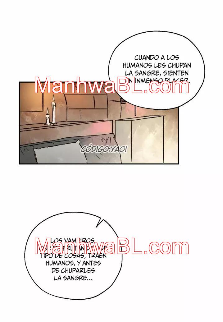 Crush and Burn - Capítulo 12.00 manhwa