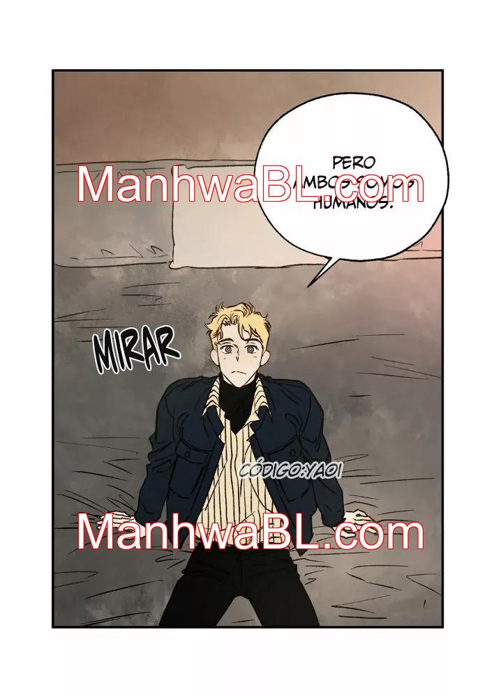 Crush and Burn - Capítulo 12.00 manhwa