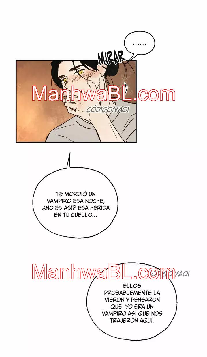 Crush and Burn - Capítulo 12.00 manhwa