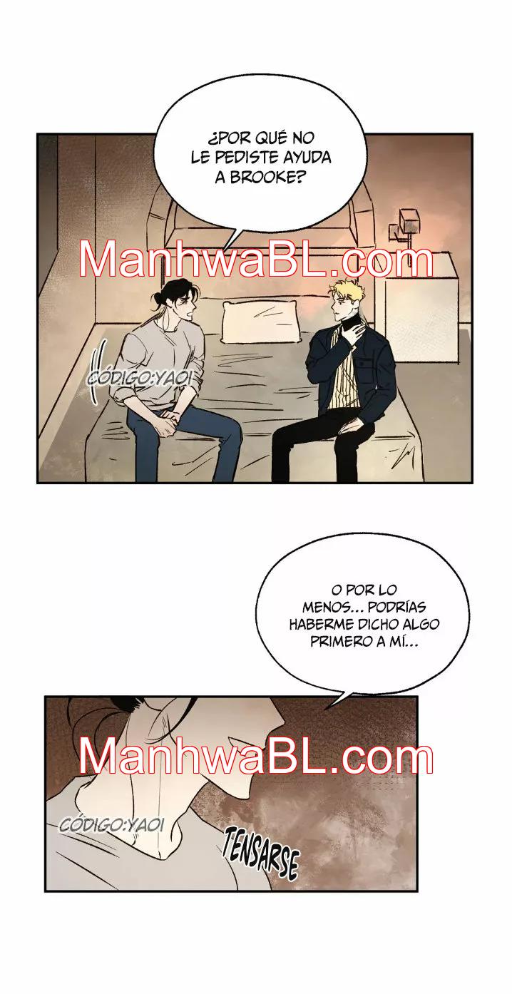 Crush and Burn - Capítulo 12.00 manhwa