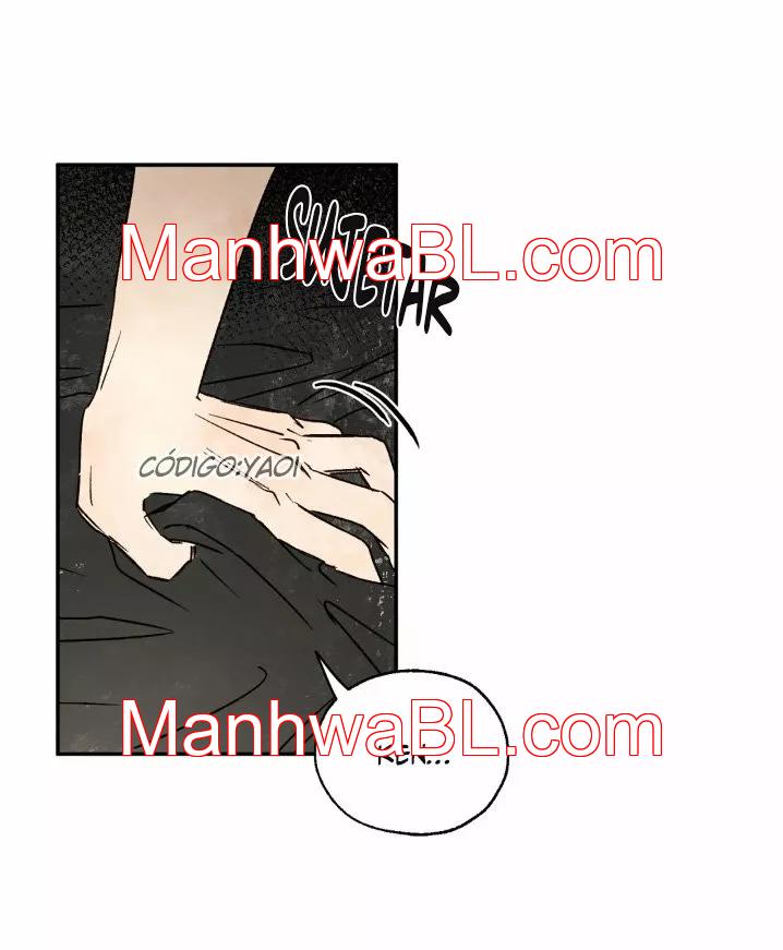 Crush and Burn - Capítulo 12.00 manhwa