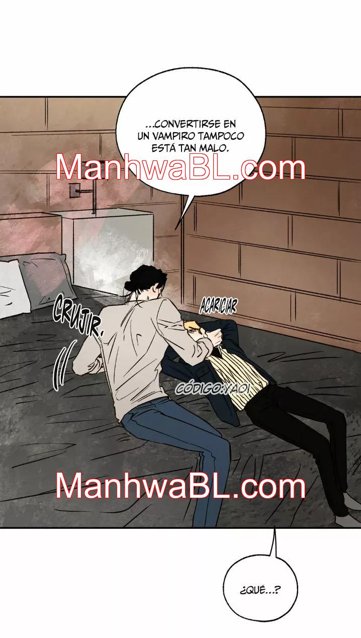 Crush and Burn - Capítulo 12.00 manhwa