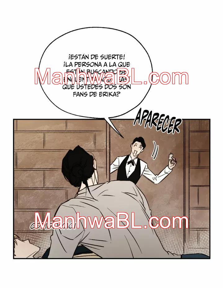 Crush and Burn - Capítulo 12.00 manhwa