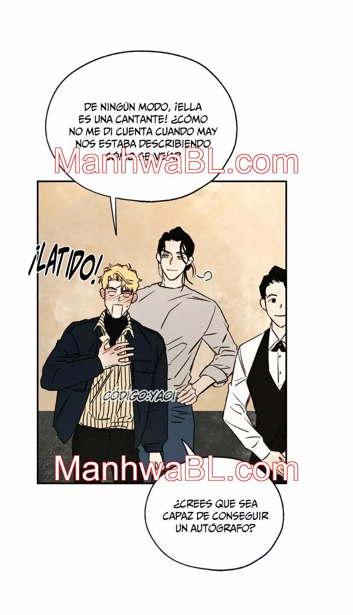 Crush and Burn - Capítulo 12.00 manhwa