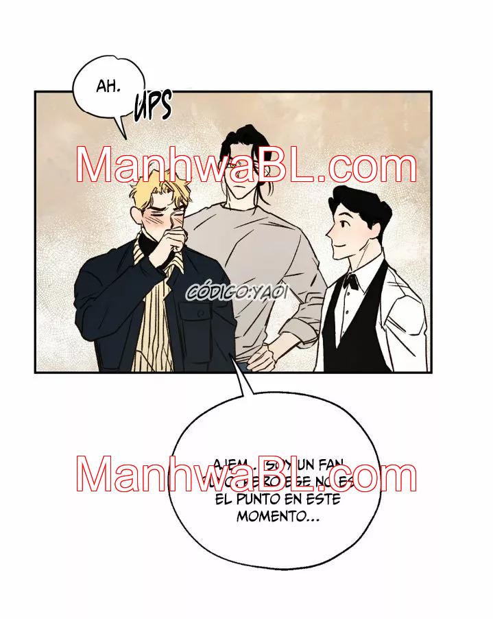 Crush and Burn - Capítulo 12.00 manhwa