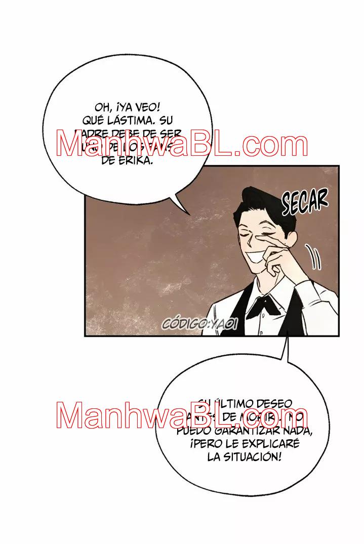 Crush and Burn - Capítulo 12.00 manhwa