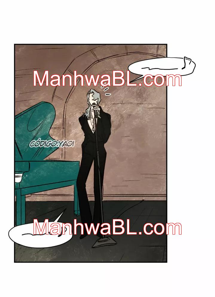 Crush and Burn - Capítulo 12.00 manhwa