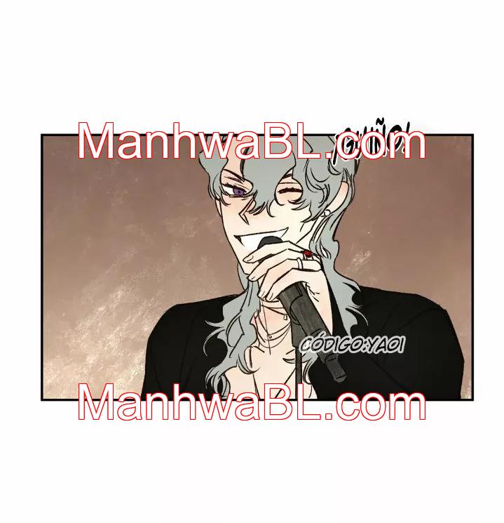 Crush and Burn - Capítulo 12.00 manhwa